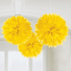 Pompom déco