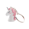 Licorne Pinkie porte-clefs