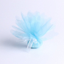 Tulle cristal Organza