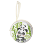 petit porte-monnaie panda