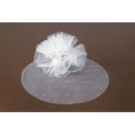copy of Tulle transparent