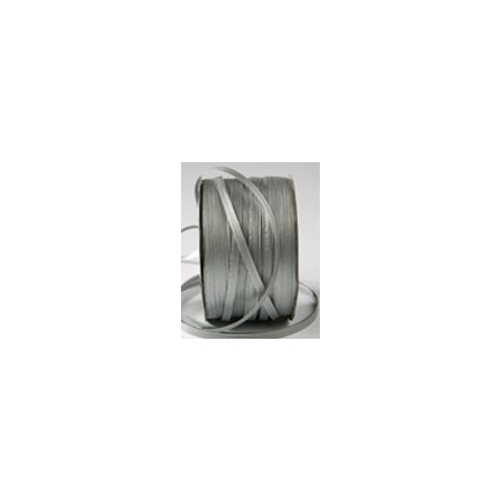 Raffia argent