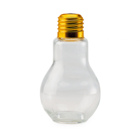 Ampoule en verre