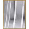 Satin white ribbon 10mmX50M