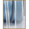 Satin light blue ribbon 10mmX50M